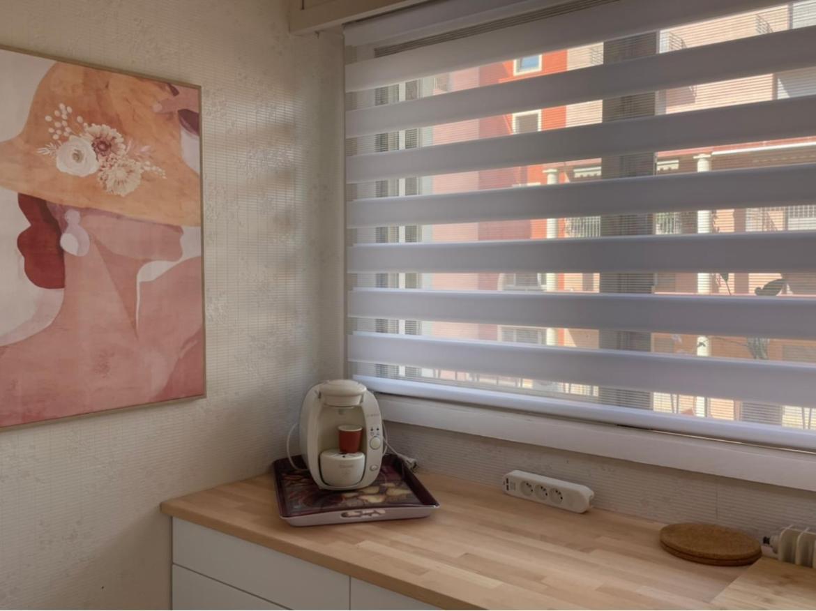 Studio 2 Pers , 40M2 En Bord De Mer Avec Vue Mer Menton Luaran gambar